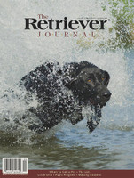Retriever Journal.  April/May 2008.