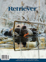 Retriever Journal, Feb/March 2012.