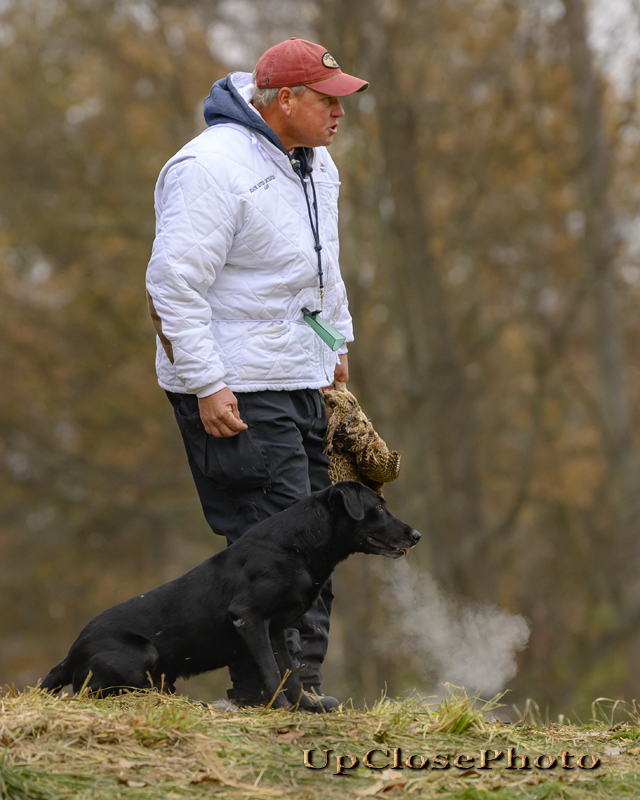 2018 NATIONAL RETRIEVER CHAMPIONSHIP Mark L Atwater Photography